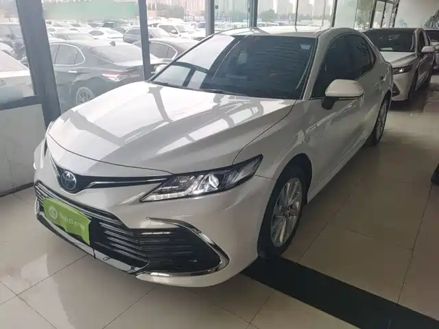 Similar car