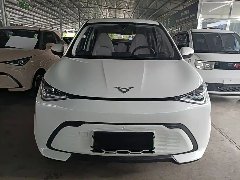 Cowin October 2025 2026 Mate 305km Guoxuan Wave Rider Edition