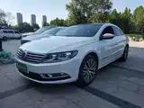 Фото 2 - Volkswagen CC