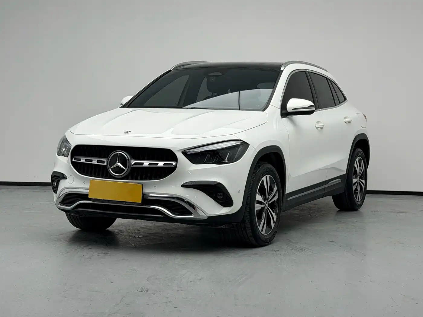 Similar car