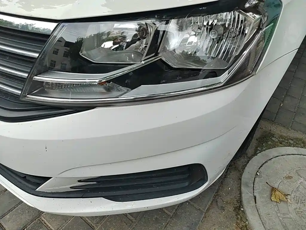 Volkswagen Lavida, миниатюра 24