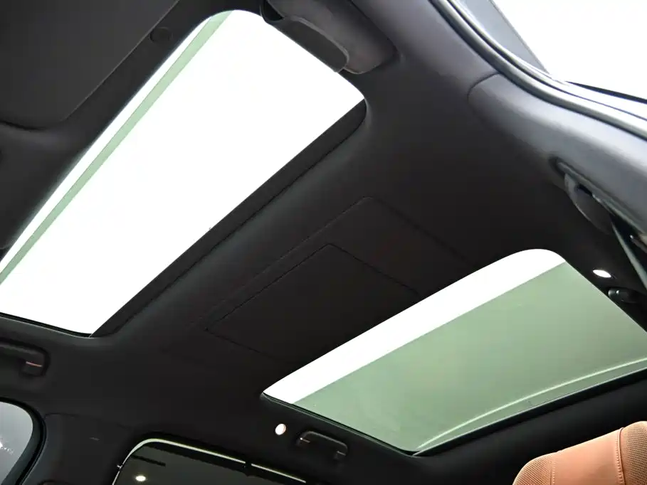 Aito M7 2026 2026 Extended Range Max AWD 5-seater