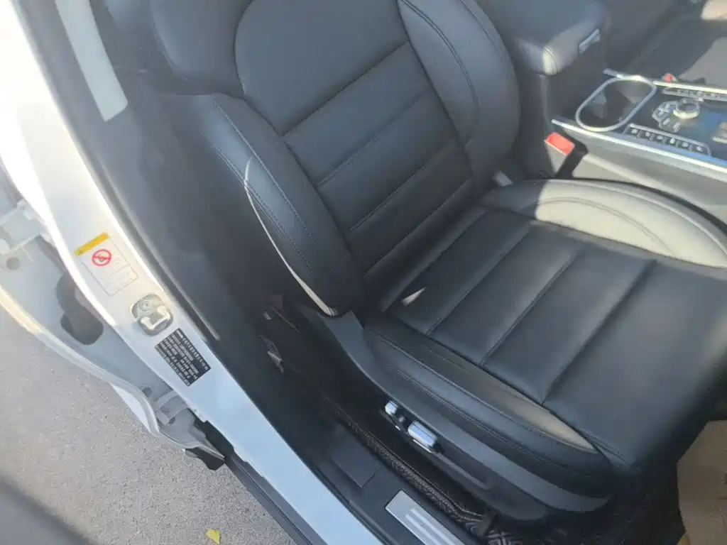 Haval H7 2017 2017 Red Label H7 2.0T Automatic Premium