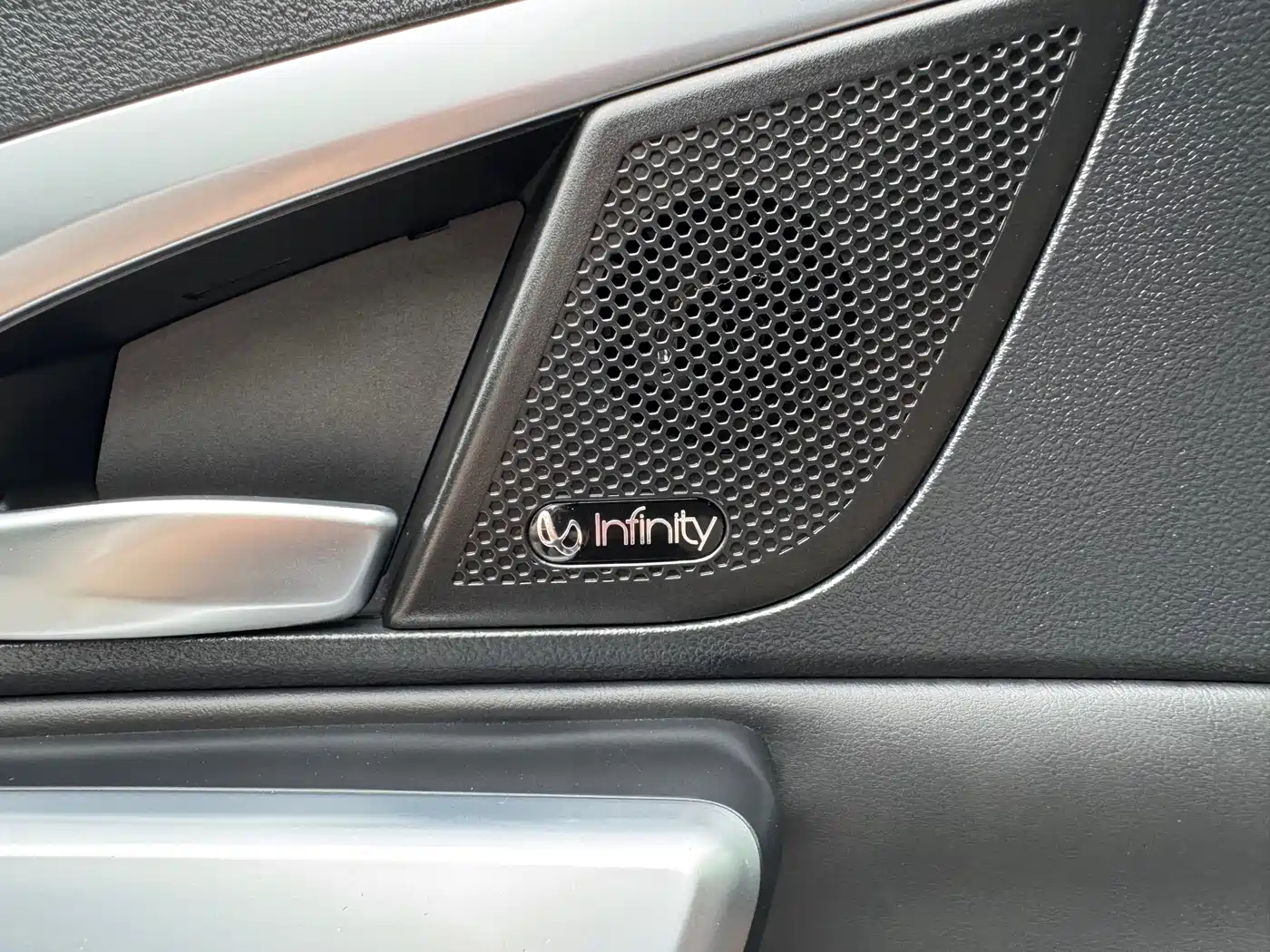 WEY VV7 2020 2020 Model 2.0T Flagship