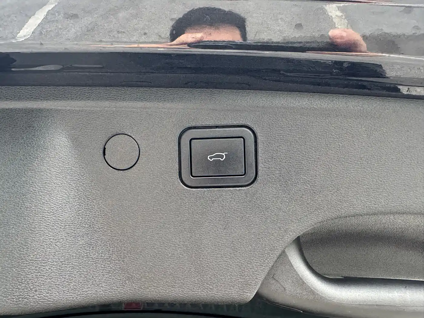WEY VV7 2020 2020 Model 2.0T Flagship