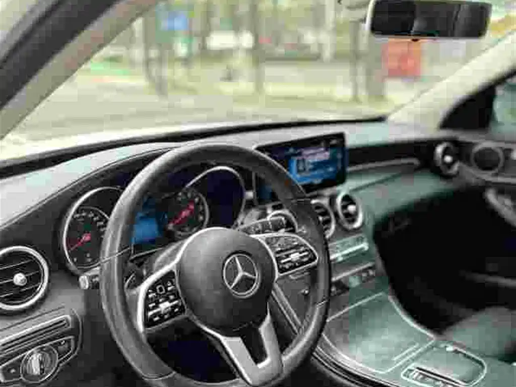 Mercedes-Benz C-Class 2019 C 260 L Sport фото 5