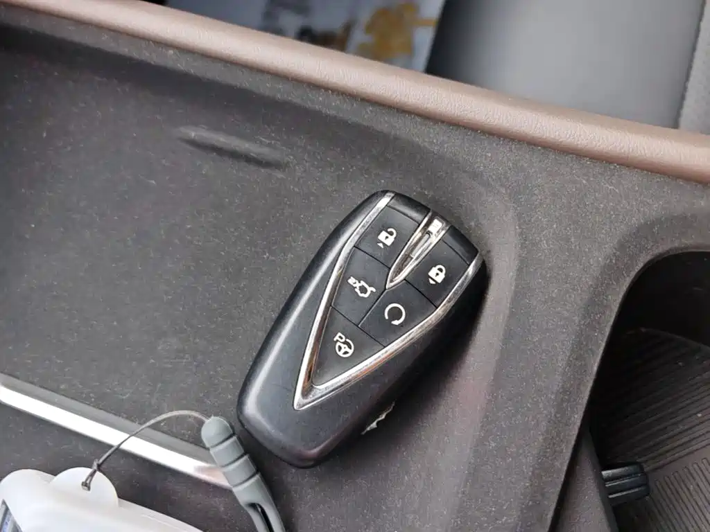 Changan CS55 PLUS 2025 2026 Model 4th Gen New Blue Whale 1.5T Celestial Premium