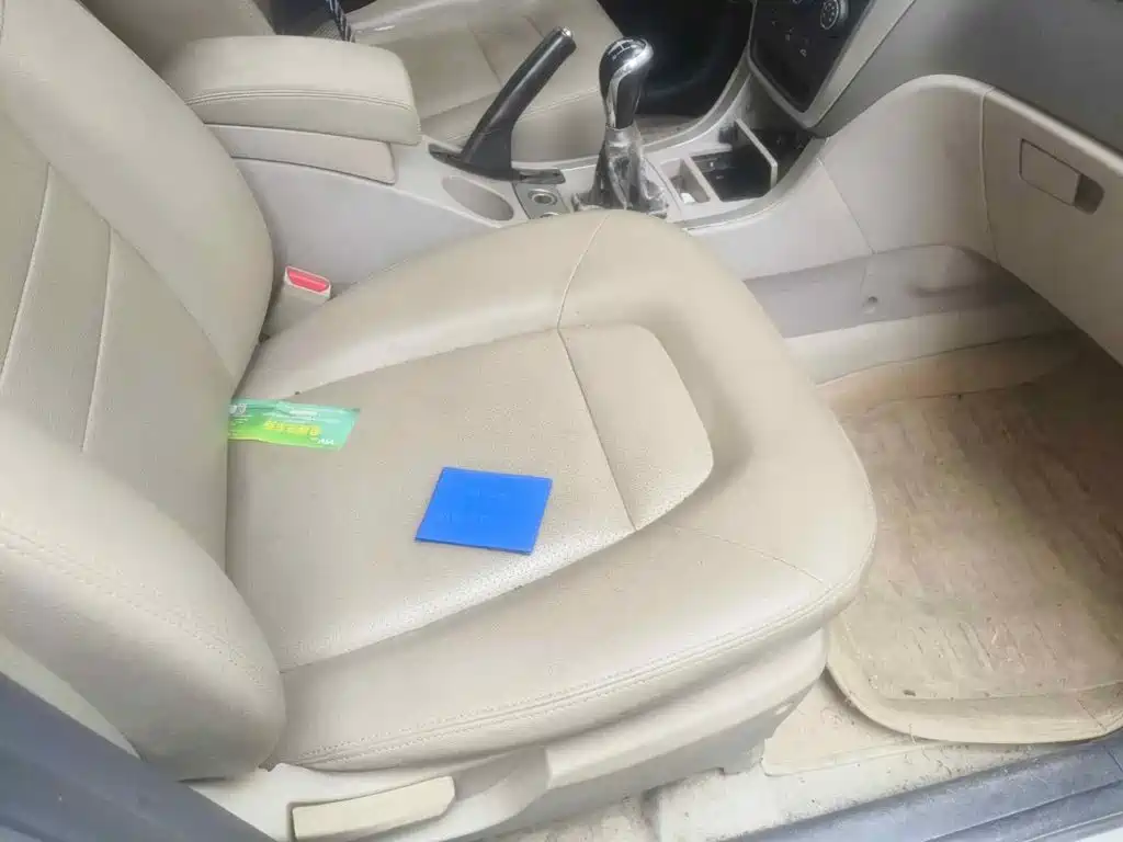 Geely GX7 2014 2012 2.0L Manual Comfort