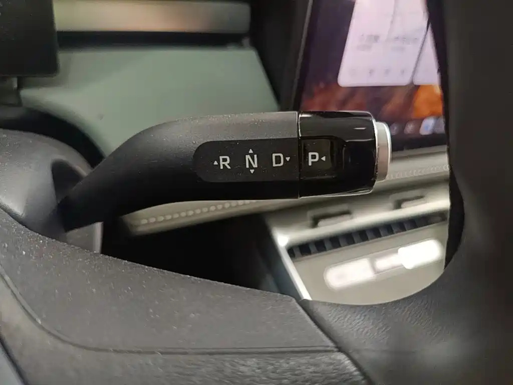 Roewe D6 2025 2025 450km Premium Edition