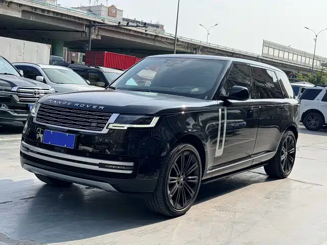 Land Rover Range Rover 2023