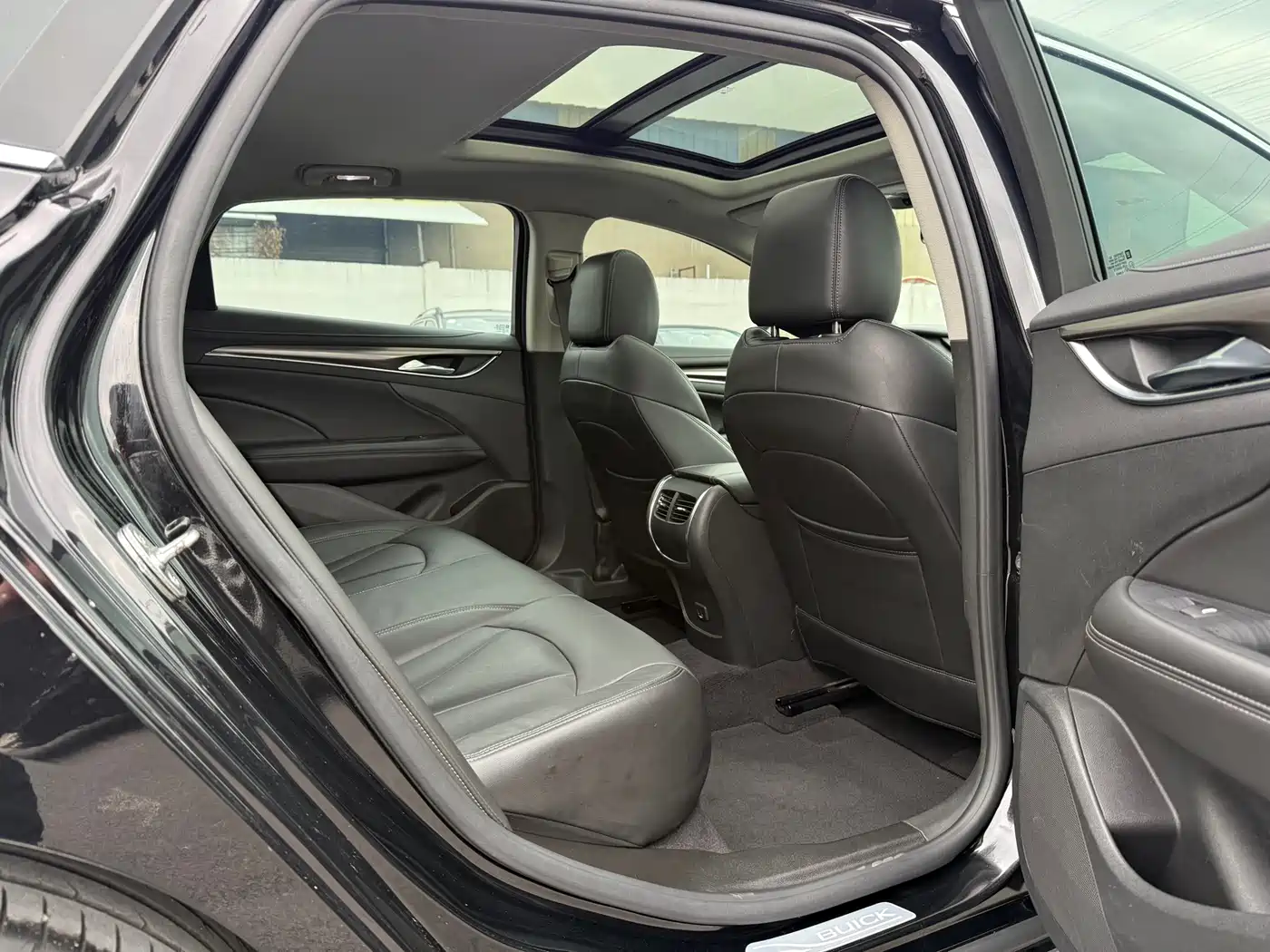 Buick LaCrosse 2021 652T Luxury Edition фото 17