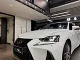 Фото 21 - Lexus IS