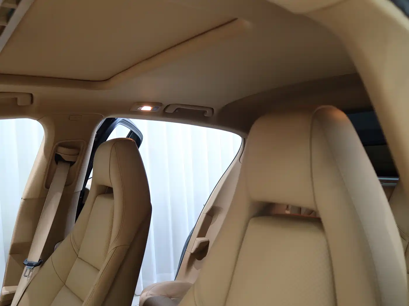 Porsche Panamera 2014 Panamera 3.0T фото 8