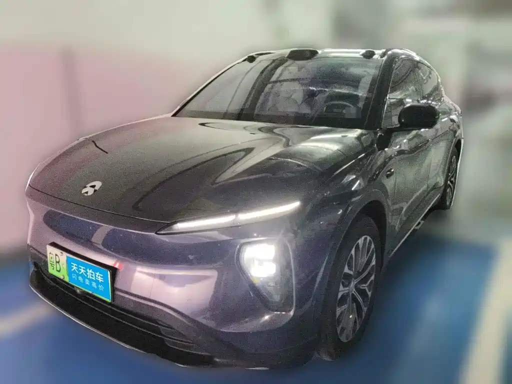 NIO ES6 2024 75kWh