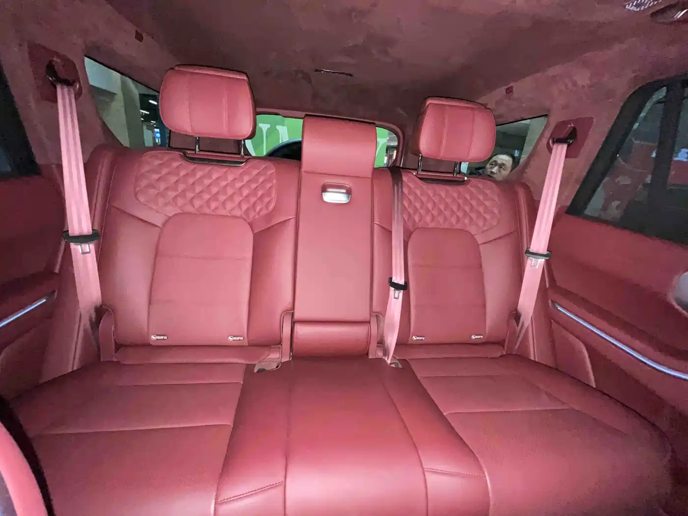 TANK TANK 700 NEW ENERGY