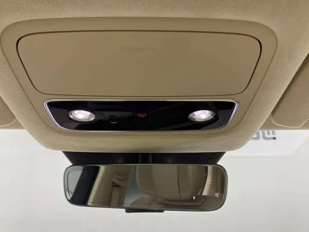 Aito M9 2026 2025 Extended Range Ultra 52kWh 6-Seater