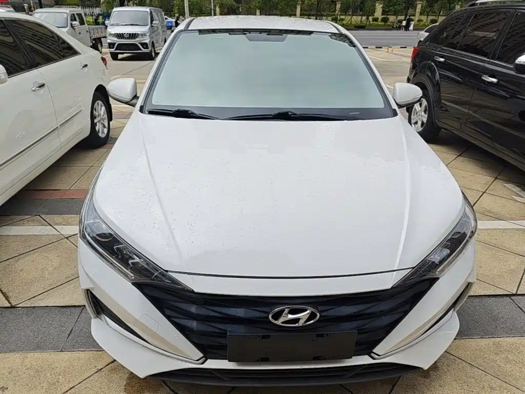 Hyundai Verna 2019 2020 1.4L Manual GLS Cool Edition
