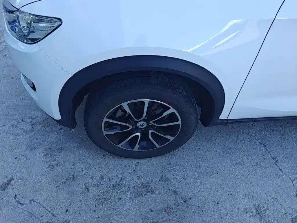Cowin Kaiyi X3 2021 2019 1.5L Manual Smart Edition