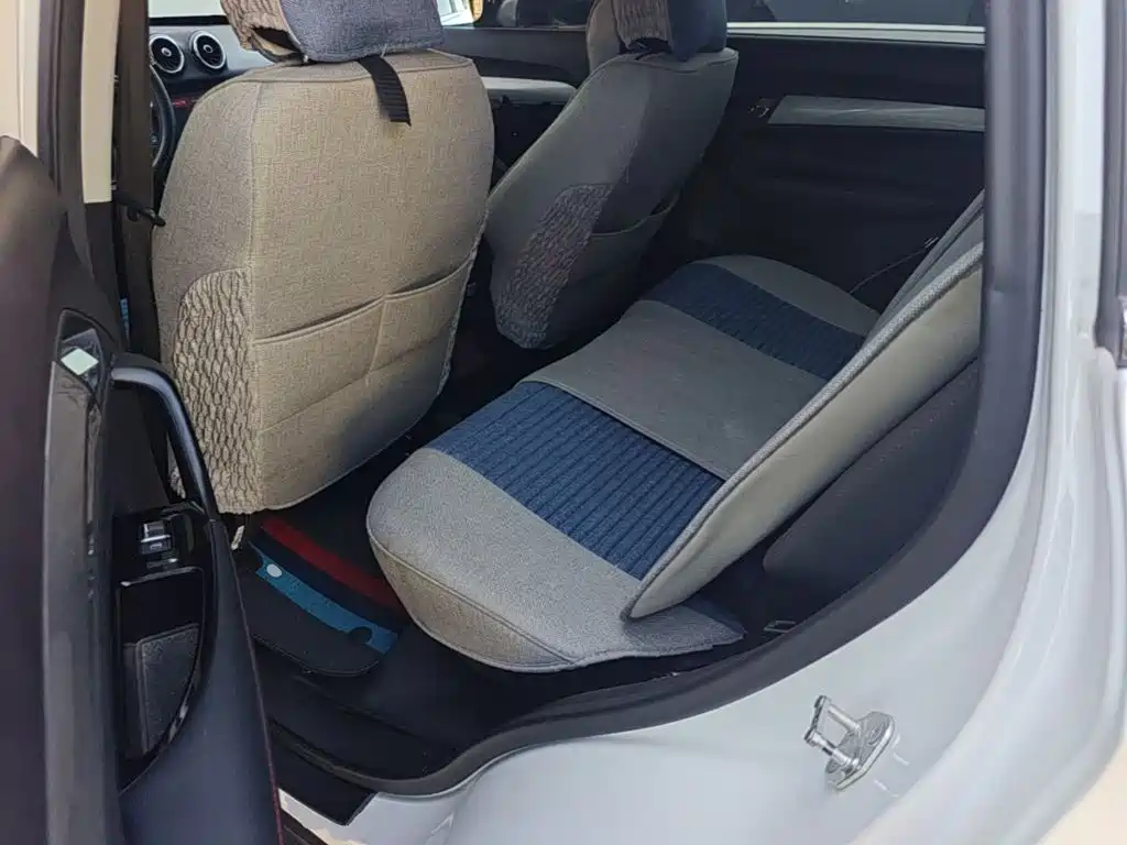 Cowin Kaiyi X3 2021 2019 1.5L Manual Smart Edition