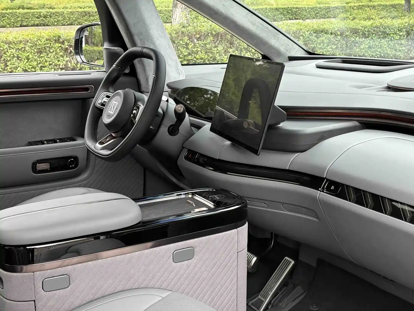 ZEEKR MIX 2026 2025 Smart Driving Edition