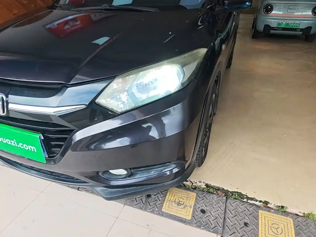 Photo 24 - Honda Vezel