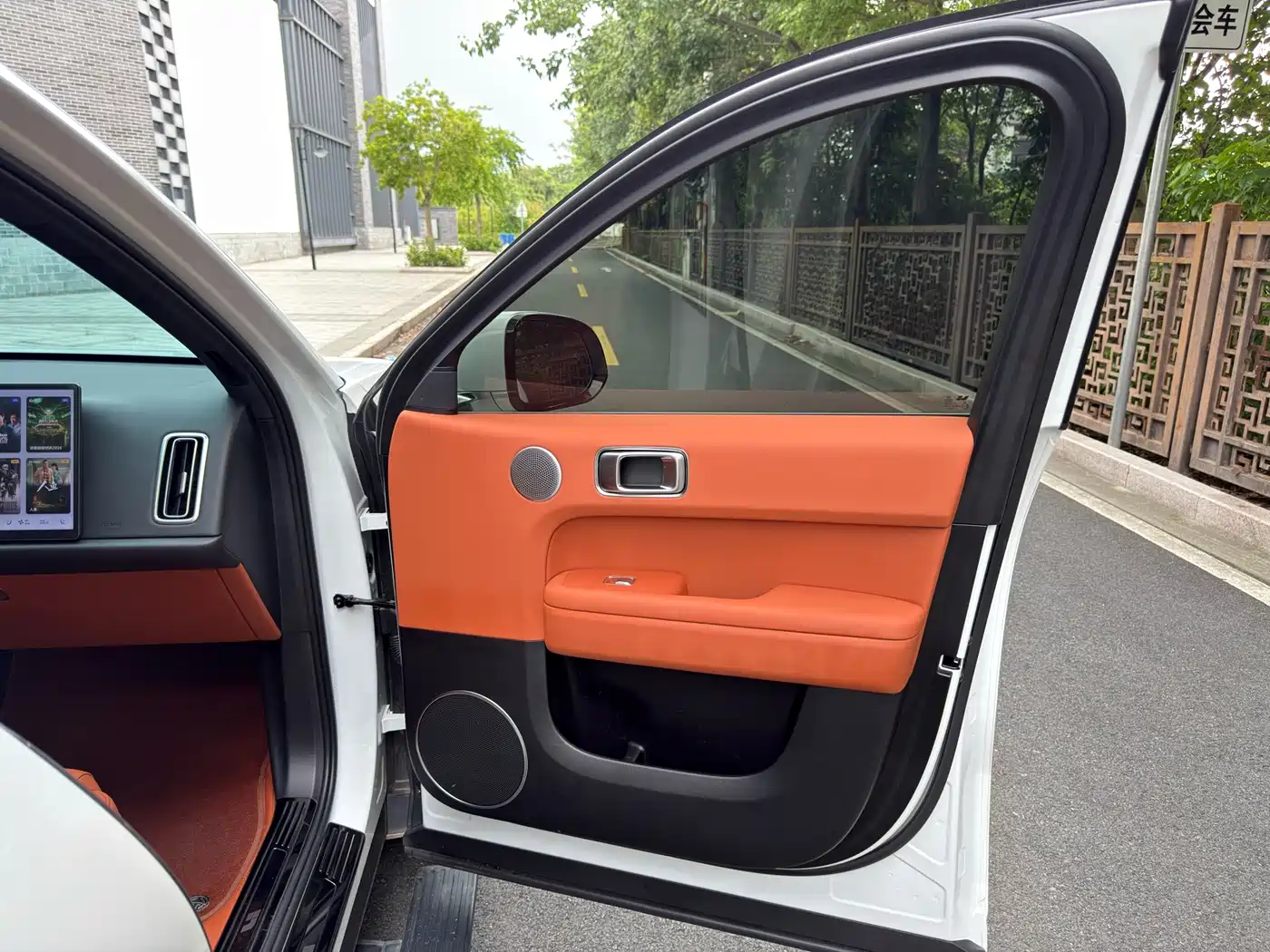 Li Auto L6 2024 2024 Max