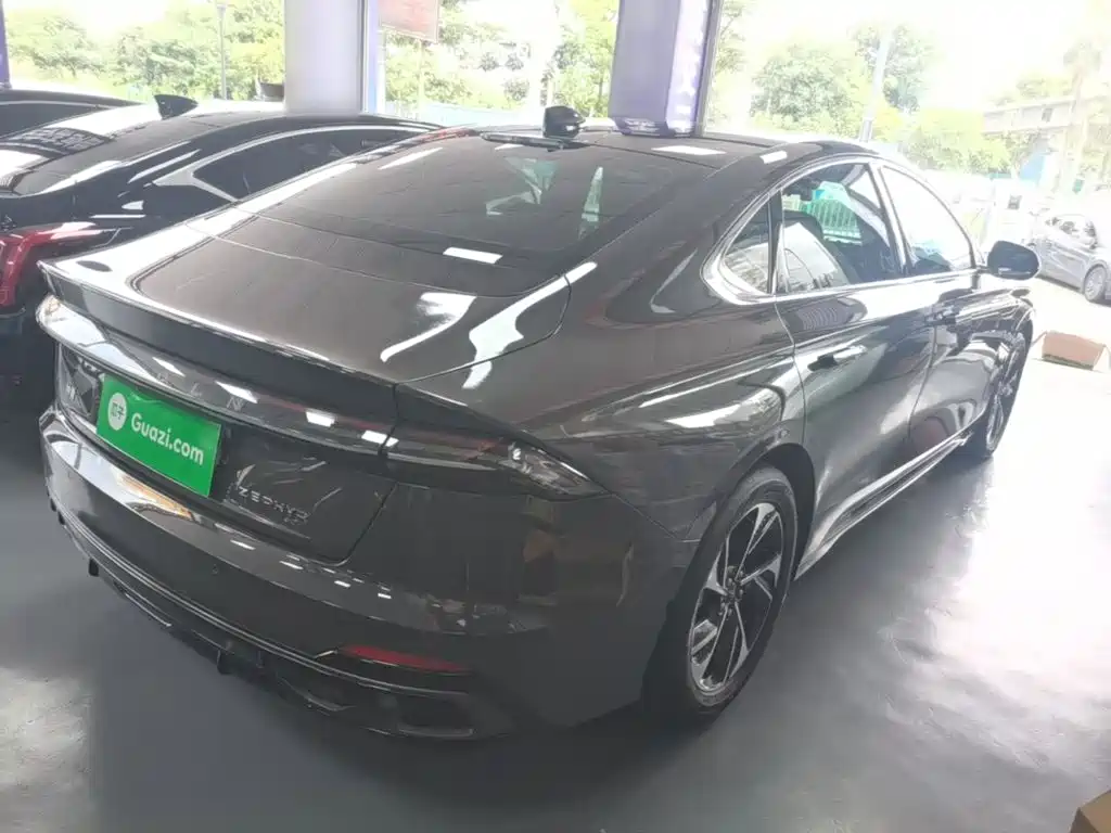 Lincoln Z 2022 2022 Model iCool Premium Edition