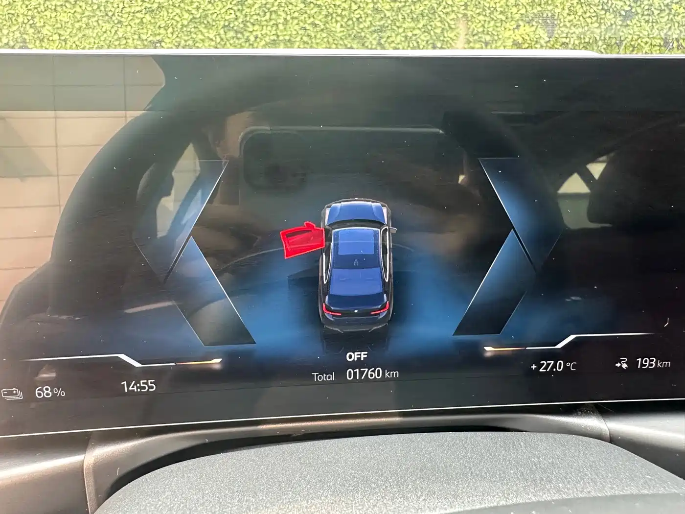 BMW i3 2026 2026 eDrive 35 L