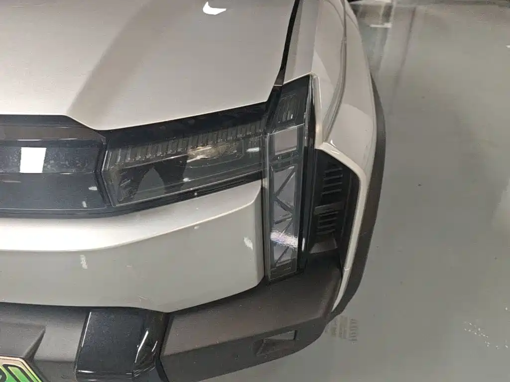 iCAR 03T 2024 2024 501km AWD Long Range