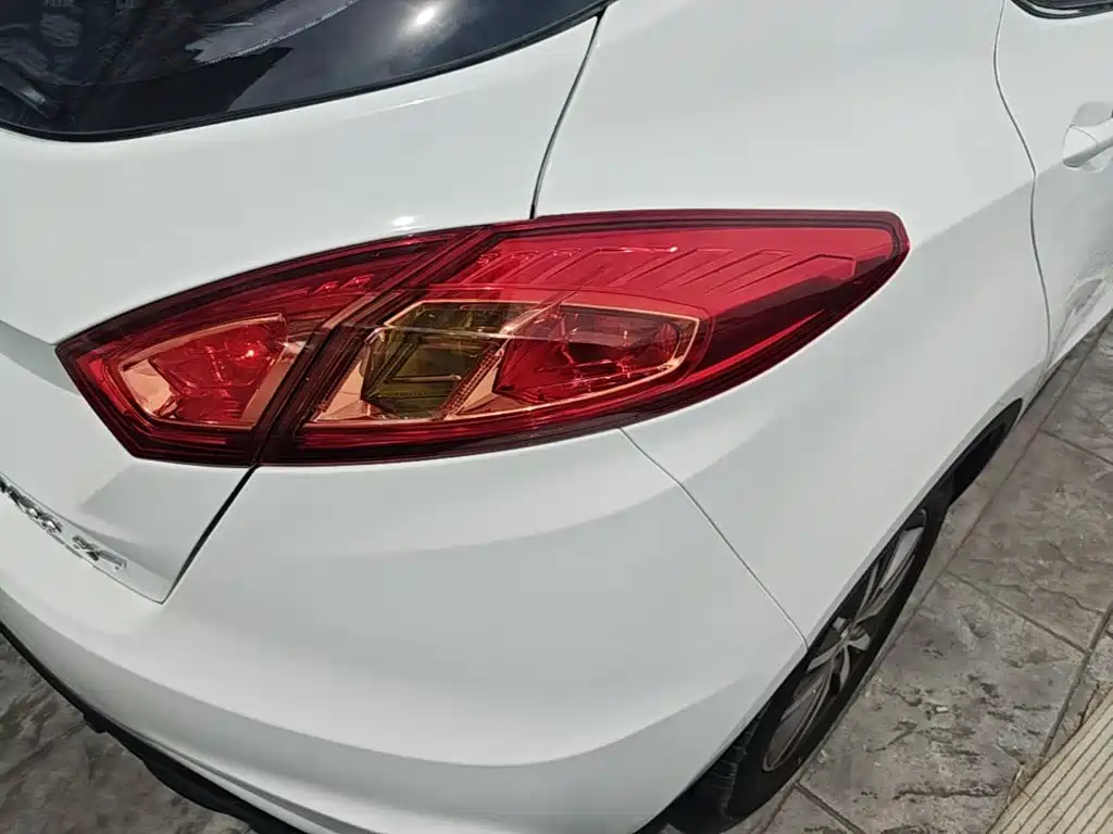 Changan Eado XT 2015 2015 1.6L Manual Junku Version China V