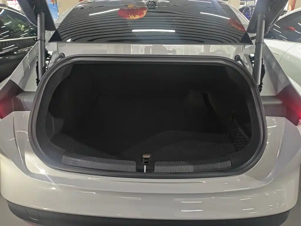 NIO ET5 2024 2024 75kWh