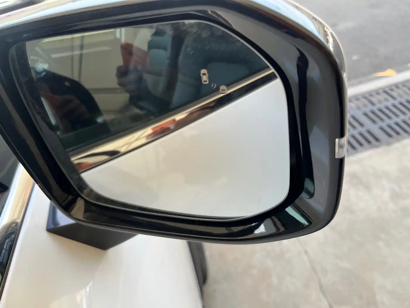 Haval Big Dog 2022 1.5T DCT FWD Malinois Edition фото 21