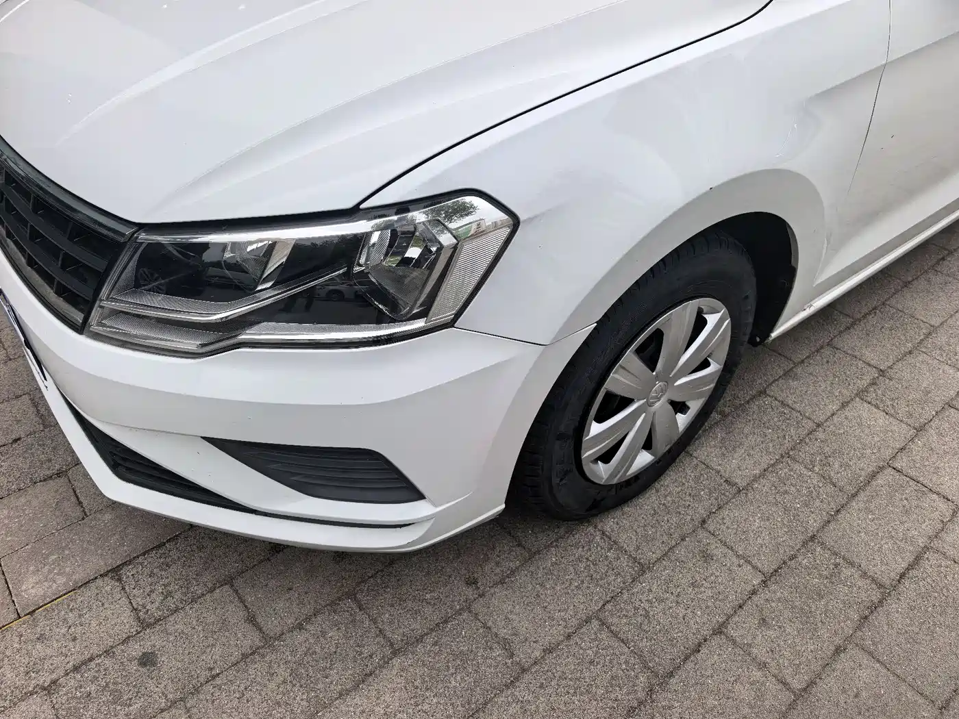 Volkswagen Jetta 2017 1.4L Manual Fashion фото 2