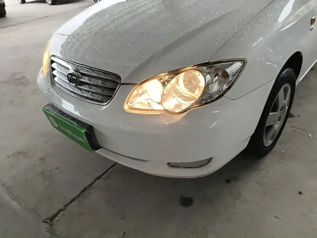 Photo 24 - BYD F3