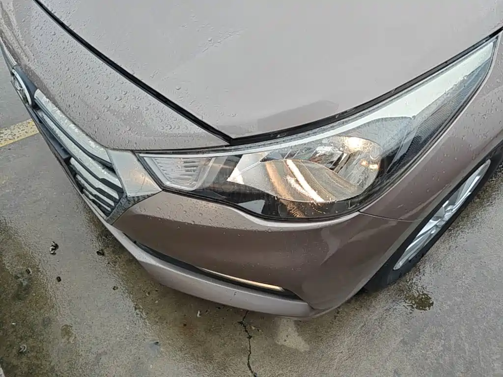 Фото 24 - Hyundai Verna