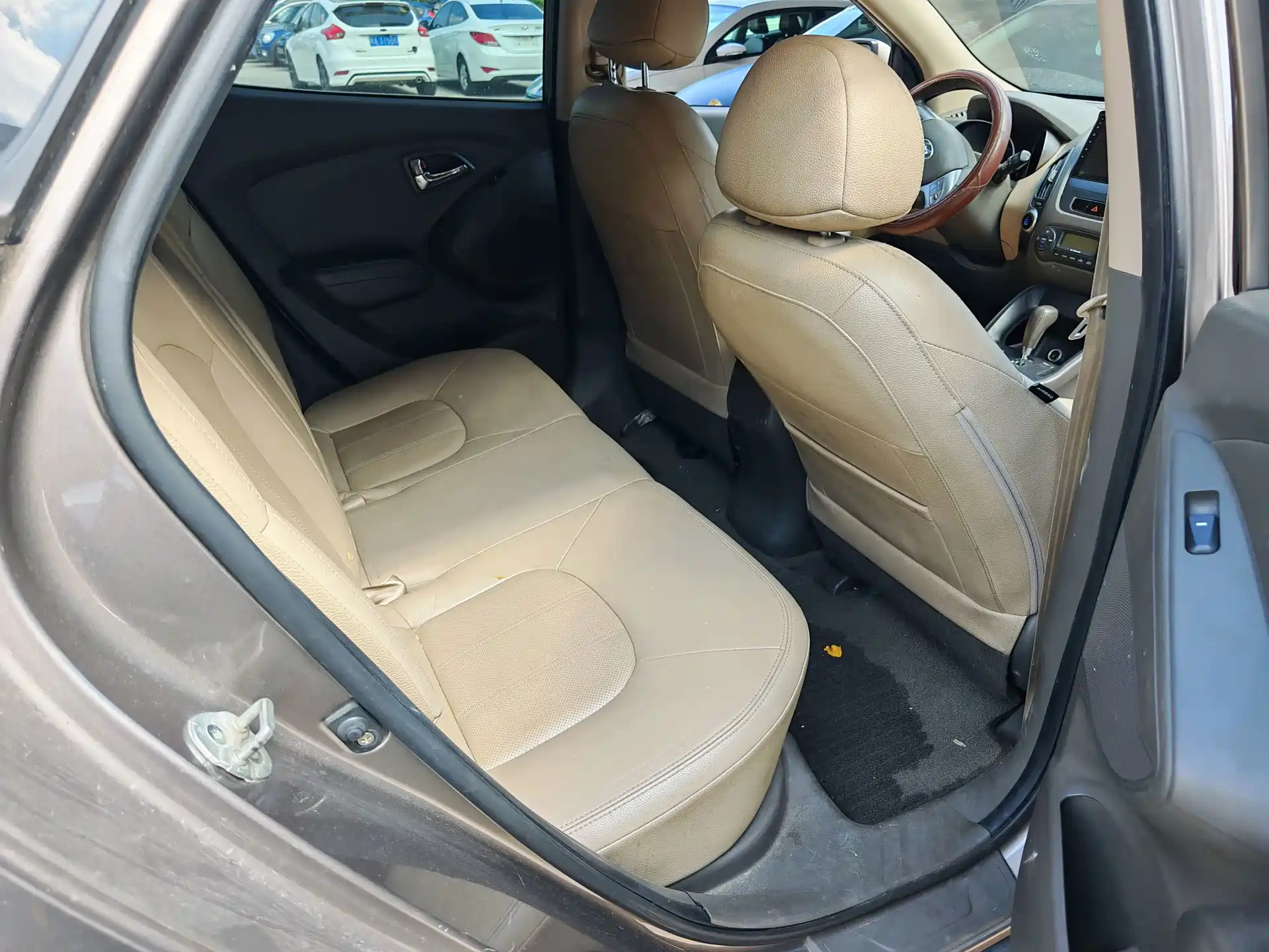Photo 8 - Hyundai Beijing Hyundai ix35
