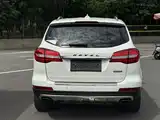 Фото 4 - Haval H8