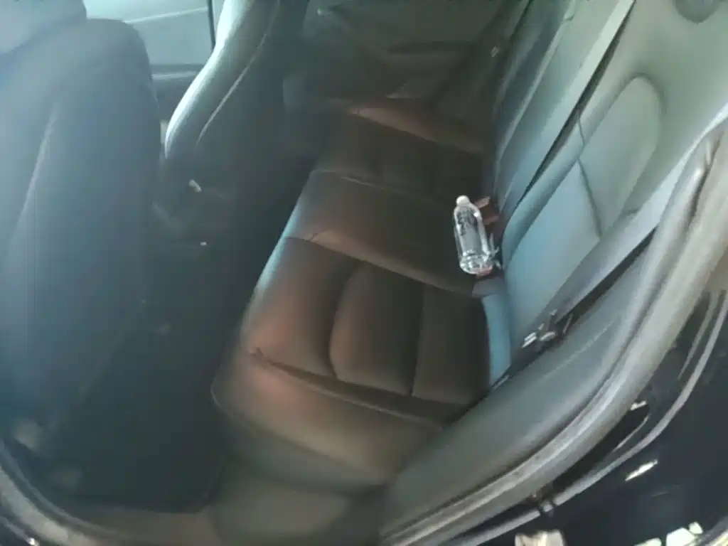 Tesla Model 3 2020 2020 Long Range Rear-Wheel Drive