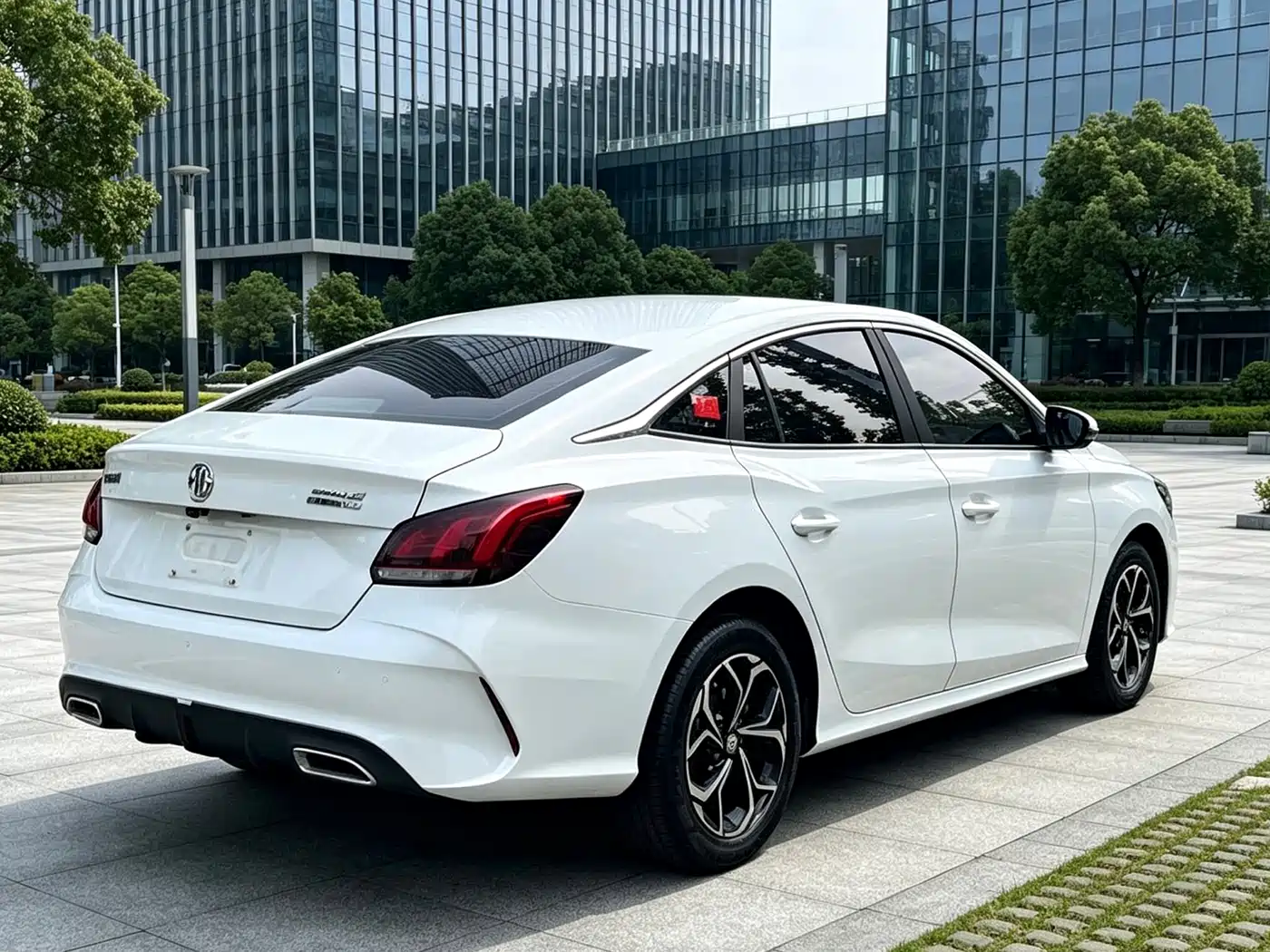 Photo 7 - MG MG5