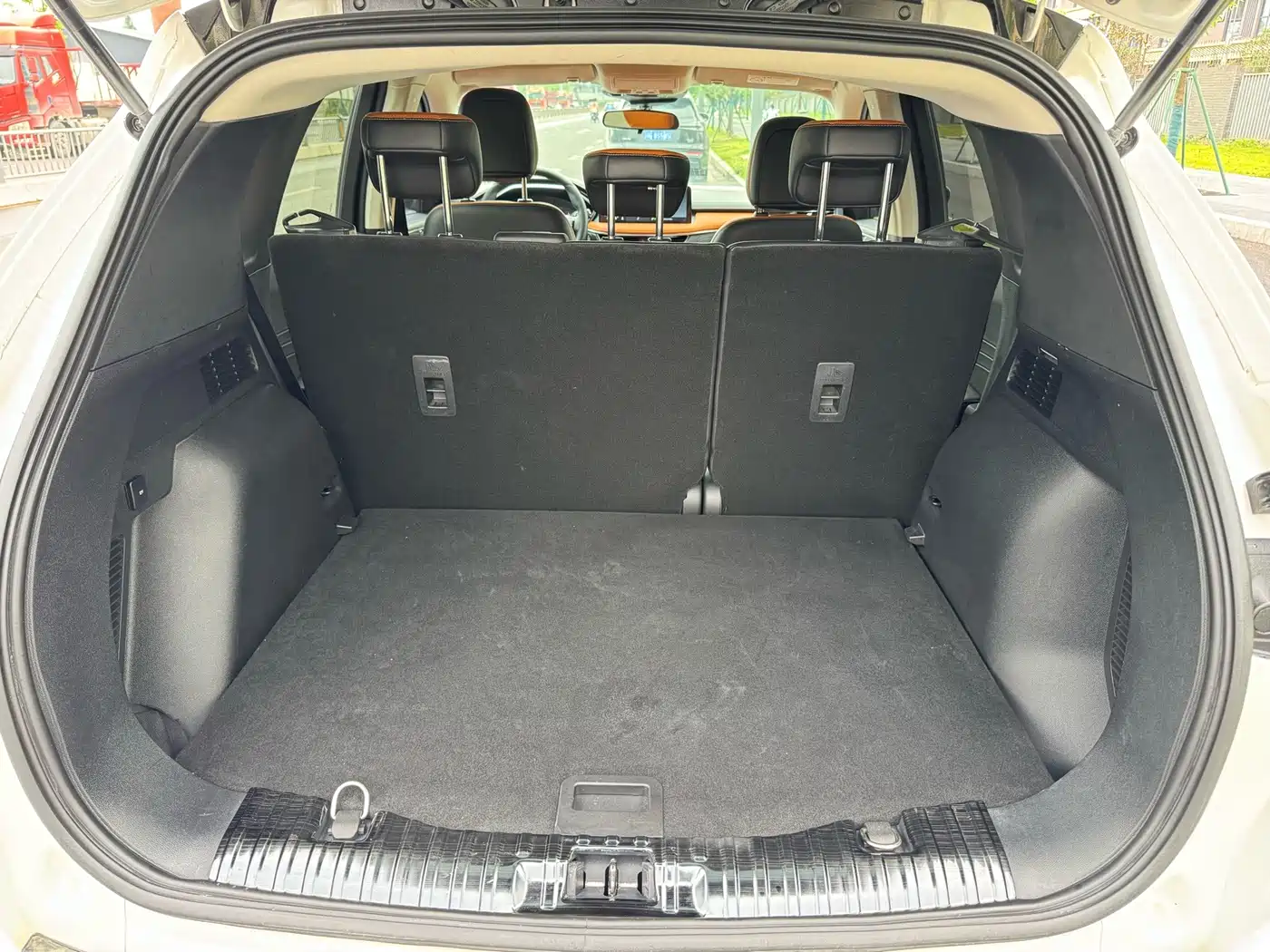 Ford Escape 2022 2020 EcoBoost 245 2WD Premium Edition