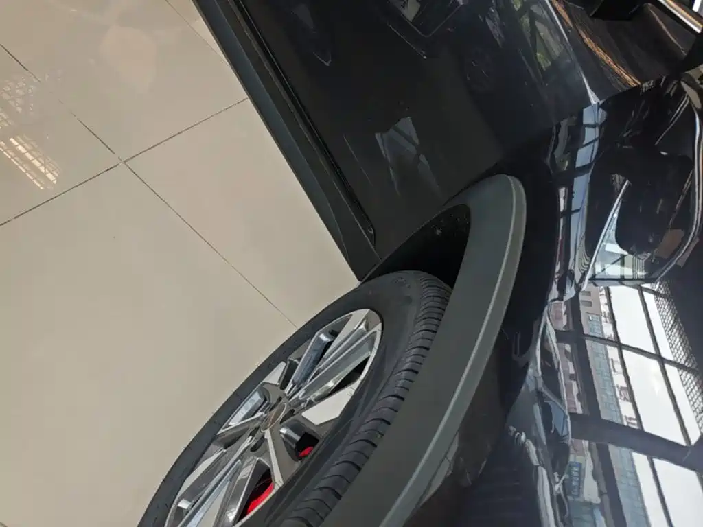 Exeed Windchaser 2025 2025 1.5T CVT Good Fortune Edition