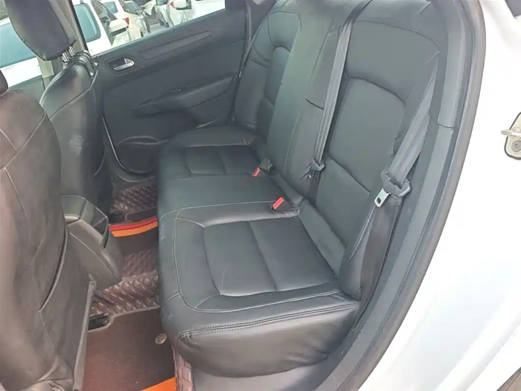 Citroën C4 C-Quatre 2018 2018 1.6L Auto Luxury