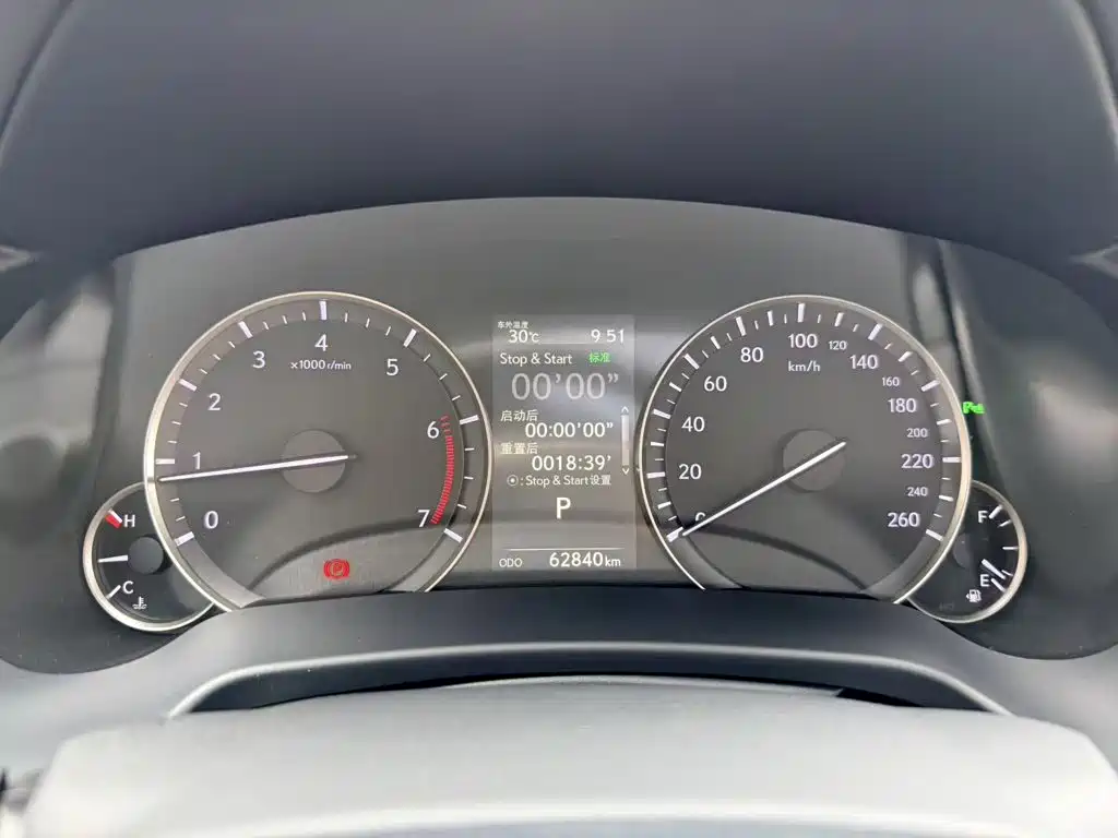 Photo 7 - Lexus RX