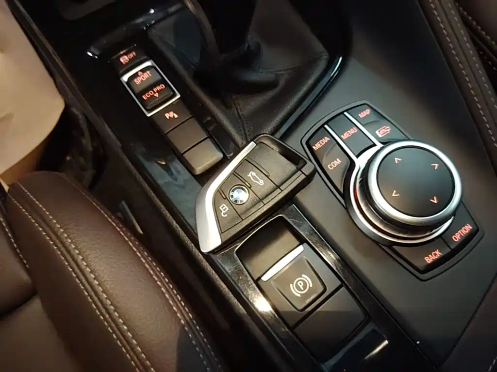 BMW X2 2023 2023 sDrive25i M Sport Shadow Edition