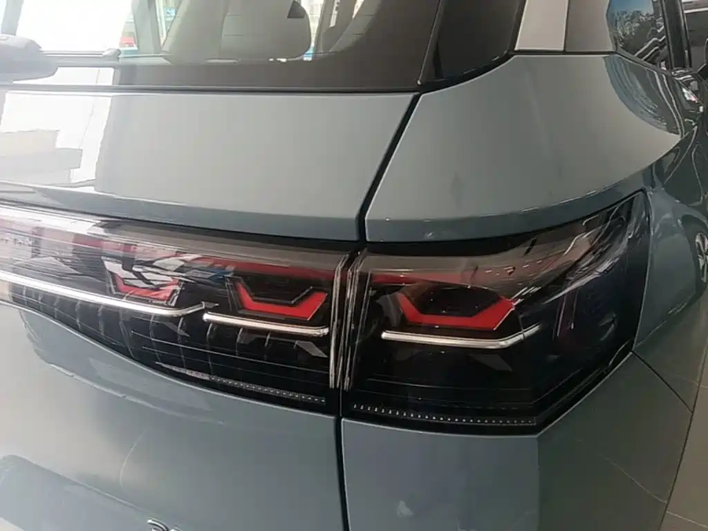 Volkswagen Talagon 2025 2024 380TSI 4WD R-Line Parade Shared Edition