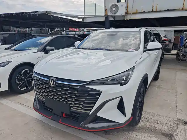 Changan X5 PLUS 2026