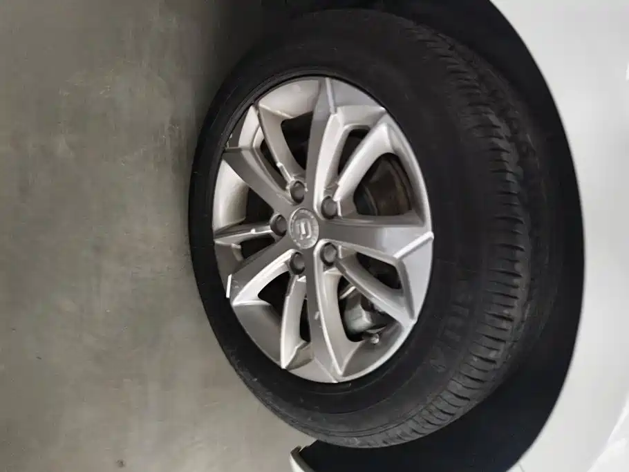 Geely Emgrand GL 2021 2020 1.4T CVT Premium