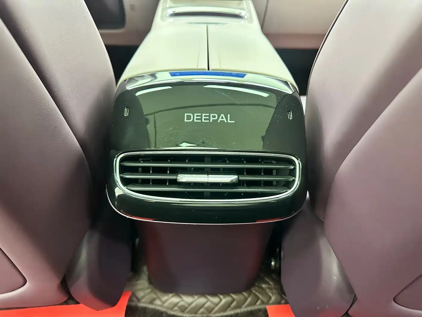 Deepal S07 2026 2026 550Max Huawei Qiankun ADS SE Edition