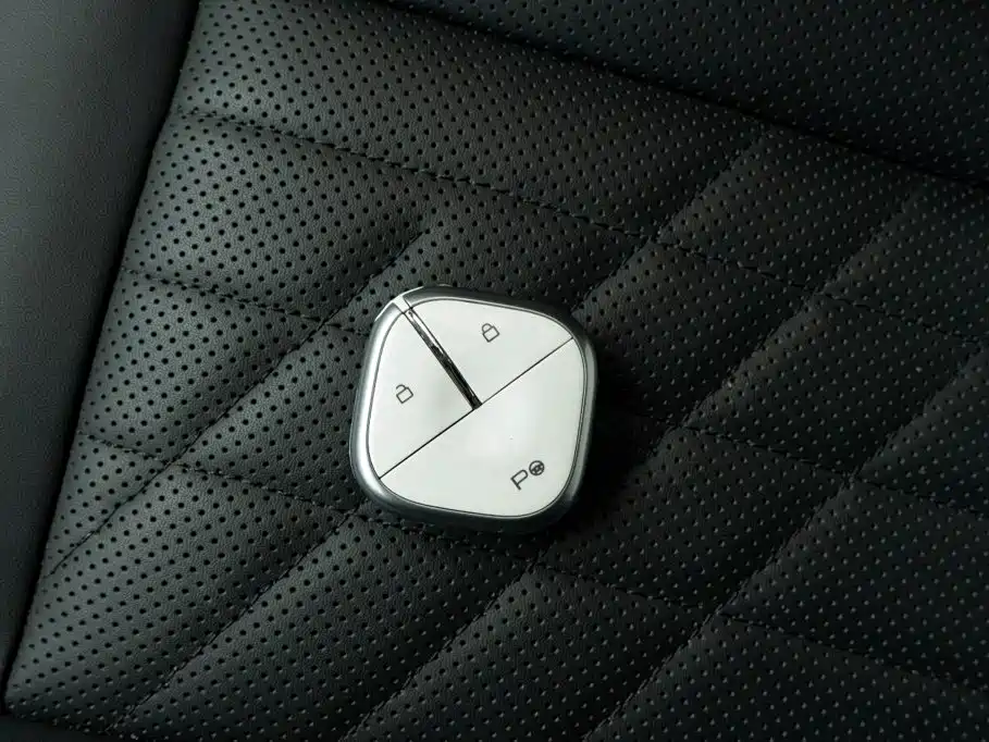 Baojun Enjoyment 2025 2025 PHEV 140km Luxury Edition