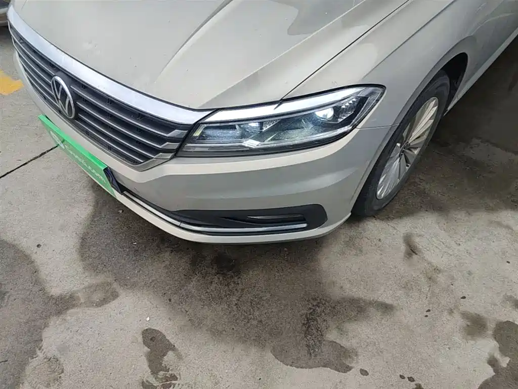 Volkswagen Lavida 2022 280TSI DSG Comfort Edition фото 24